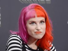 Hayley Williams