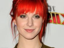 Hayley Williams