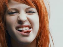 Hayley Williams