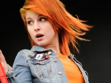 Hayley Williams