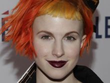 Hayley Williams