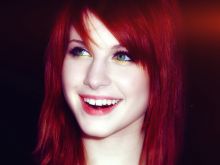 Hayley Williams