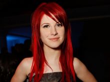 Hayley Williams