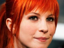 Hayley Williams photo