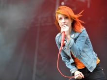Hayley Williams photo