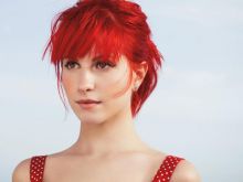 Hayley Williams