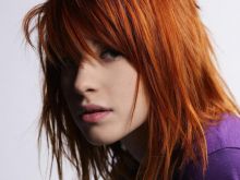 Hayley Williams photo