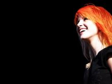 Hayley Williams