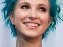 Hayley Williams