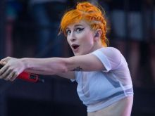 Hayley Williams