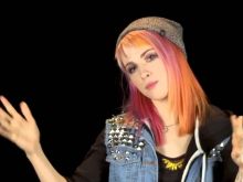 Hayley Williams