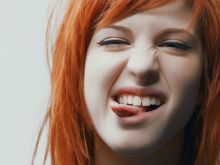 Hayley Williams