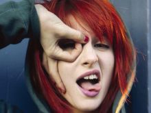 Hayley Williams