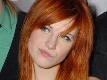 Hayley Williams