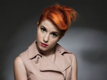 Hayley Williams