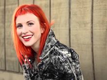 Hayley Williams