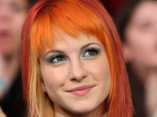 Hayley Williams