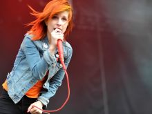 Hayley Williams