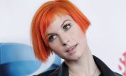 Hayley Williams