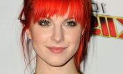 Hayley Williams