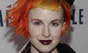 Hayley Williams