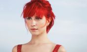 Hayley Williams