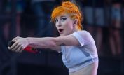 Hayley Williams