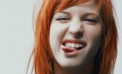 Hayley Williams