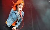 Hayley Williams