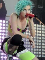 Hayley Williams