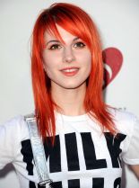 Hayley Williams