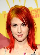 Hayley Williams