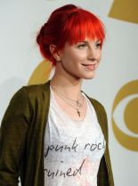 Hayley Williams