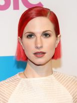 Hayley Williams