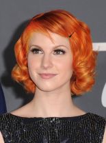 Hayley Williams