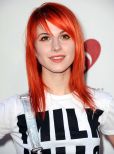 Hayley Williams