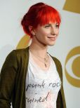 Hayley Williams