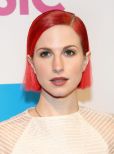 Hayley Williams