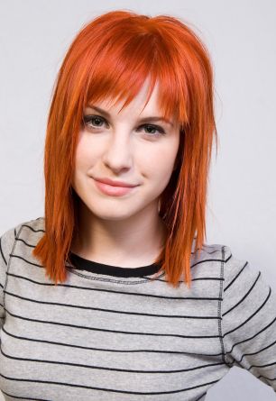 Hayley Williams