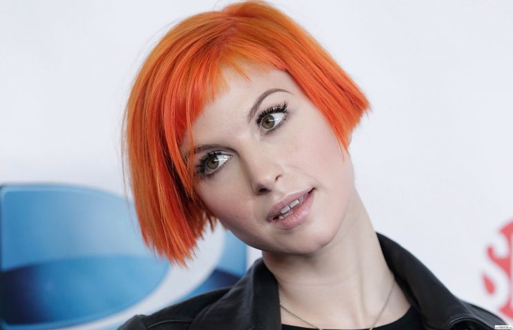 Hayley Williams