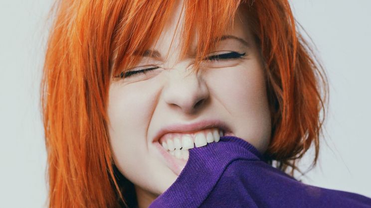 Hayley Williams