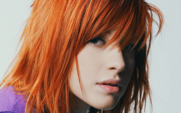 Hayley Williams