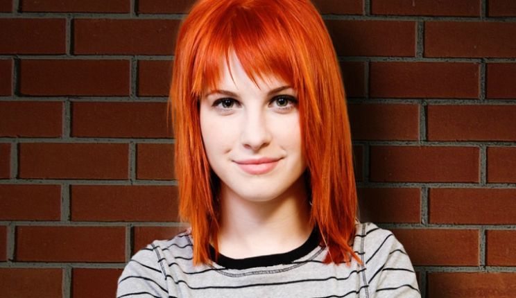 Hayley Williams