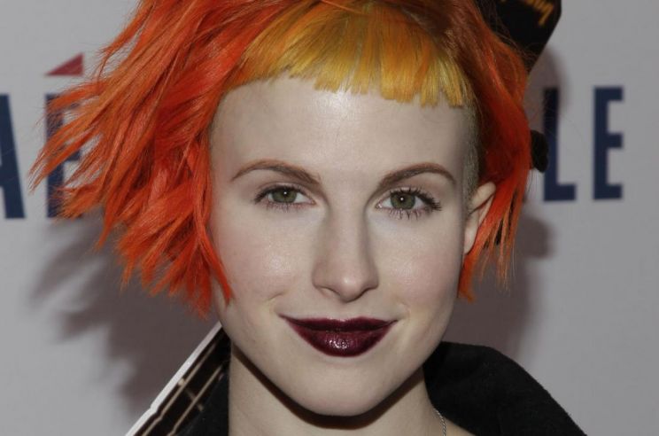 Hayley Williams