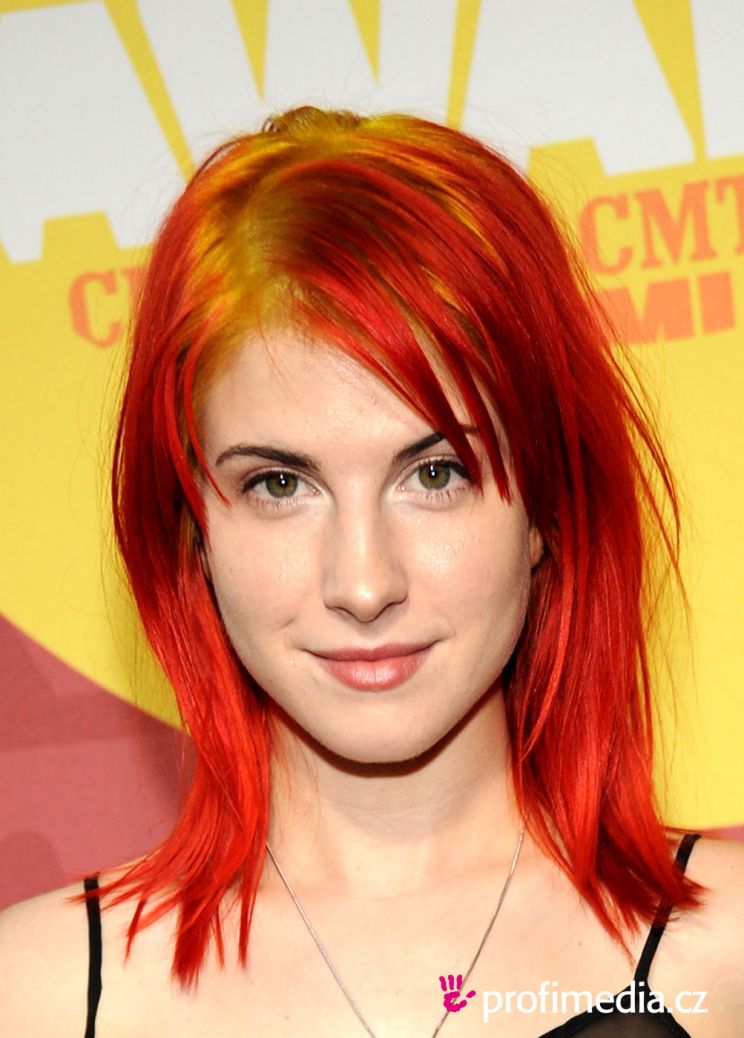 Hayley Williams