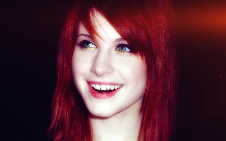 Hayley Williams