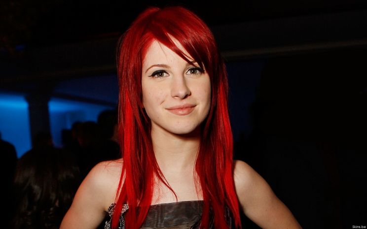 Hayley Williams