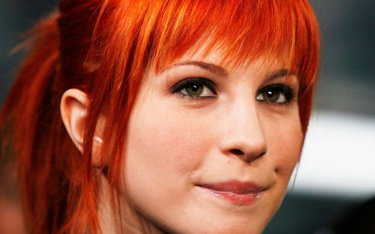 Hayley Williams