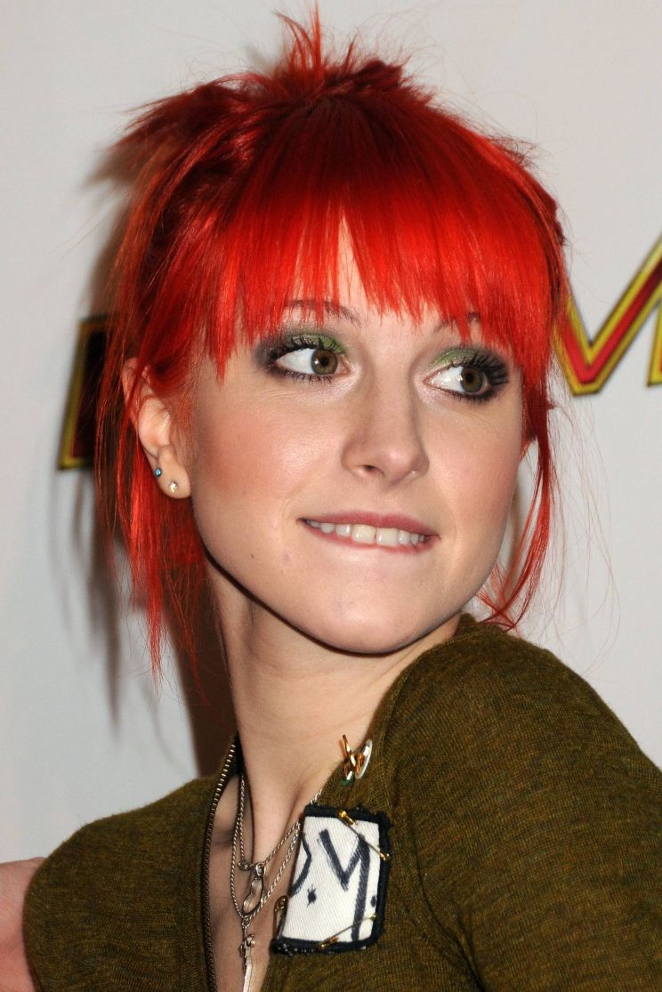 Hayley Williams