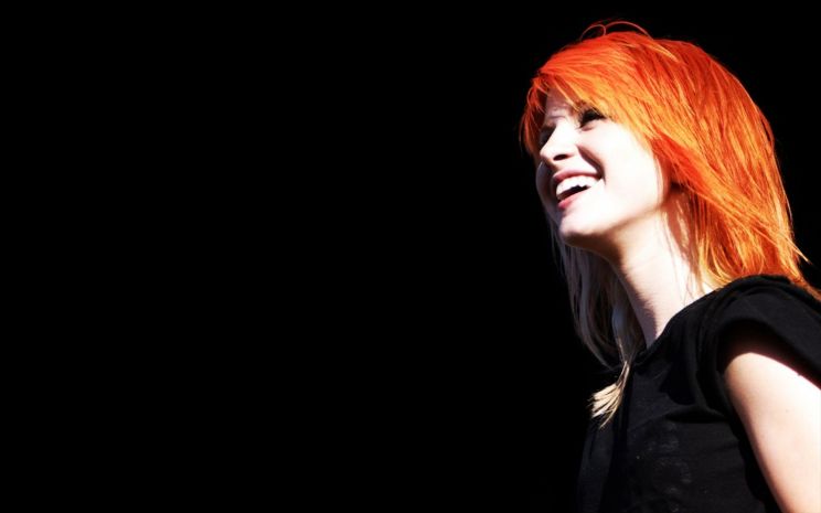 Hayley Williams